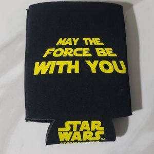Star Wars Can Koozie